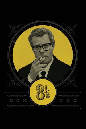 8½'s poster