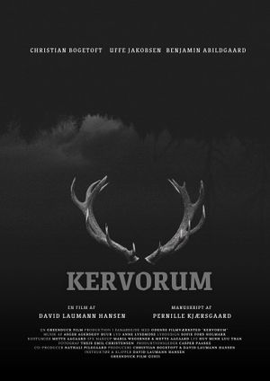 Kervorum's poster