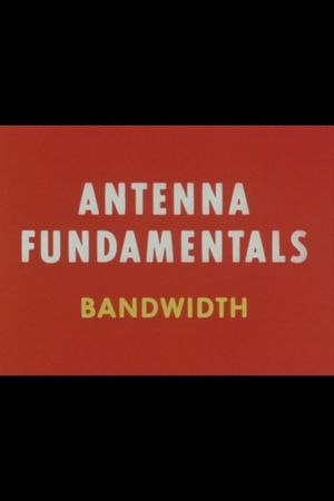 Bandwidth's poster