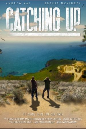 Catching Up's poster
