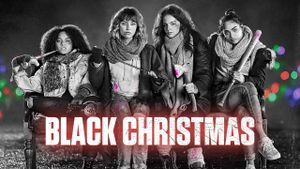Black Christmas's poster