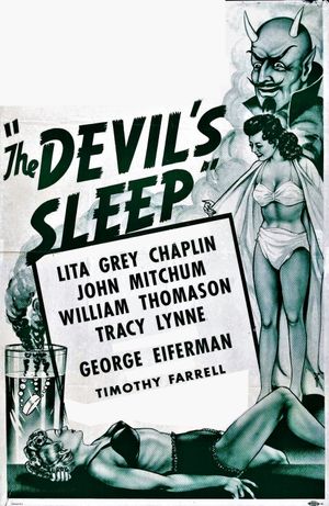 The Devil's Sleep's poster