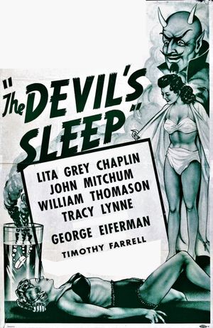 The Devil's Sleep's poster image