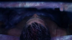Solaris's poster
