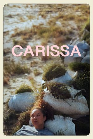 Carissa's poster