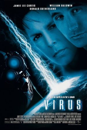 Virus's poster