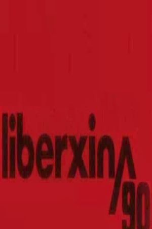 Liberxina 90's poster