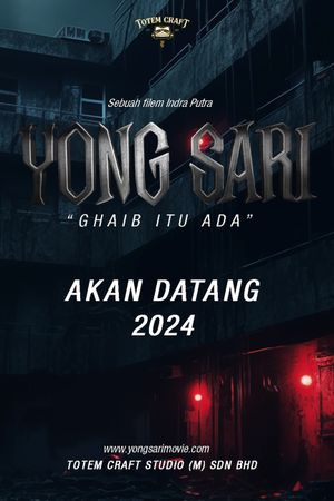 Yong Sari's poster