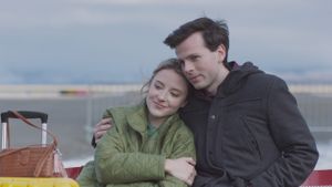 Breakup Season's poster