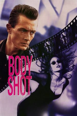 Body Shot's poster