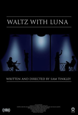 Waltz With Luna's poster