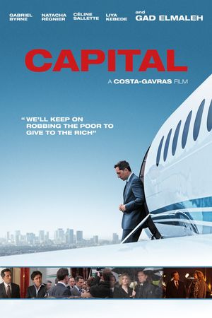 Capital's poster
