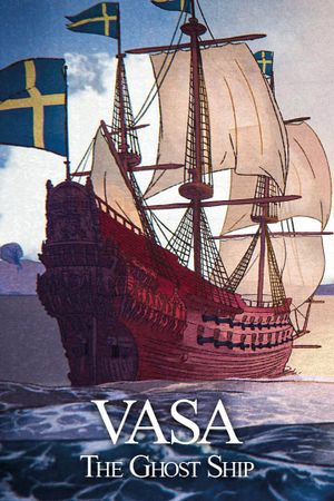 Vasa: The Ghost Ship's poster