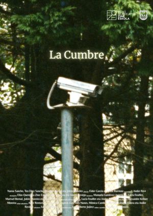 La cumbre's poster