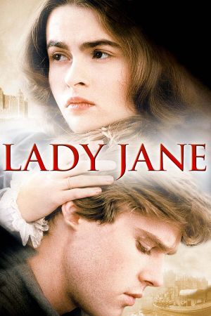 Lady Jane's poster