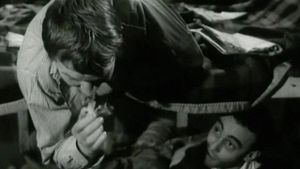Les Ratés's poster