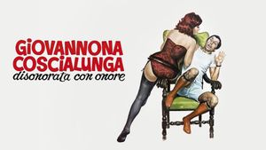 Giovannona Long-Thigh's poster