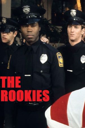 The Rookies's poster