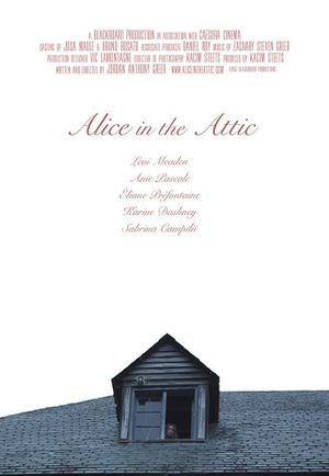 Alice in the Attic's poster