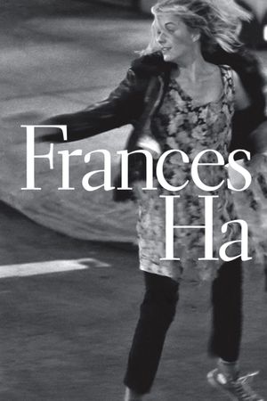 Frances Ha's poster image