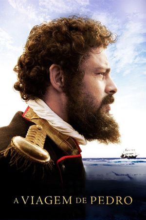 Pedro, Between the Devil and the Deep Blue Sea's poster