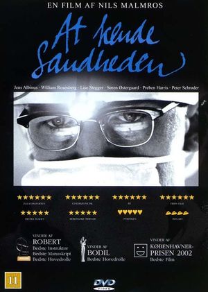 Facing the Truth's poster