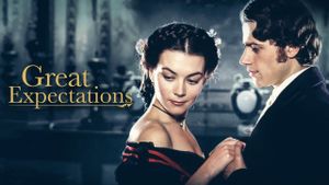 Great Expectations's poster