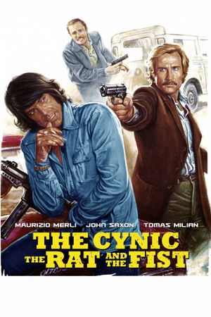 The Cynic, the Rat and the Fist's poster image