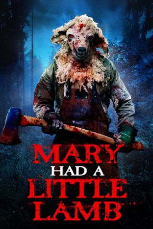 Mary Had a Little Lamb's poster