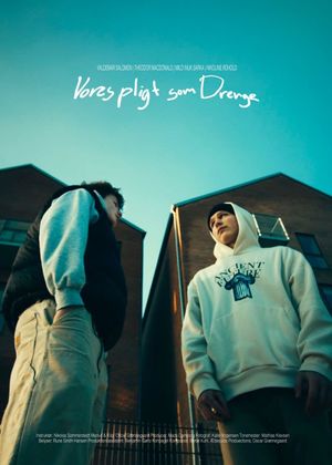 Our Duty As Boys's poster