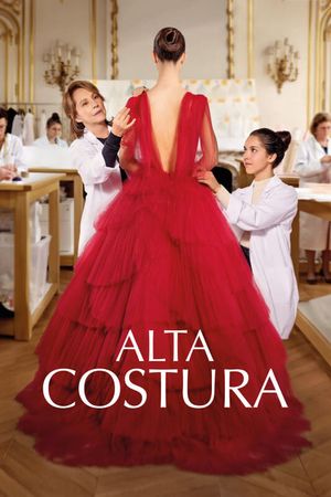 Haute Couture's poster