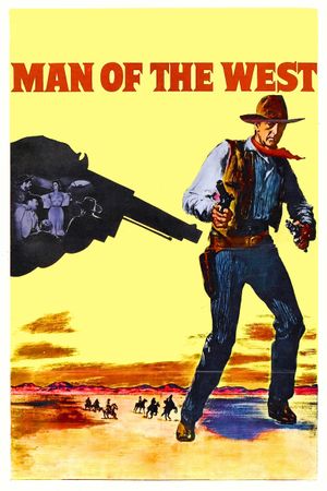 Man of the West's poster image