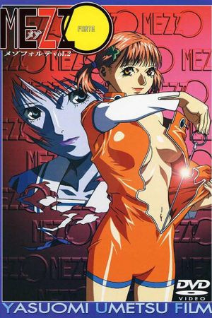 Mezzo Forte's poster