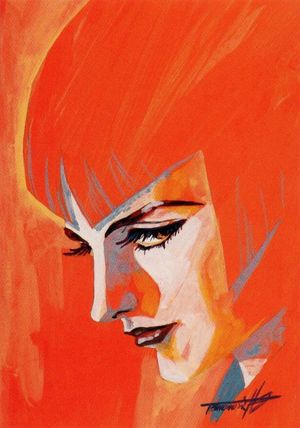 The Ideon: Be Invoked's poster