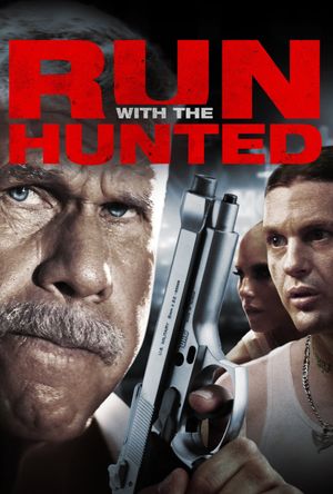 Run with the Hunted's poster