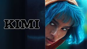 Kimi's poster