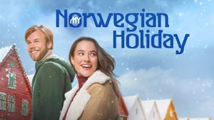 My Norwegian Holiday's poster