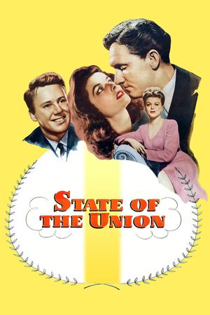 State of the Union's poster