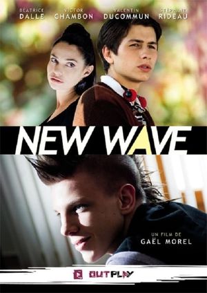 New Wave's poster