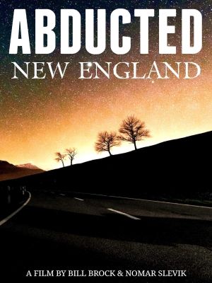 Abducted New England's poster image