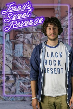 Jonny's Sweet Revenge's poster