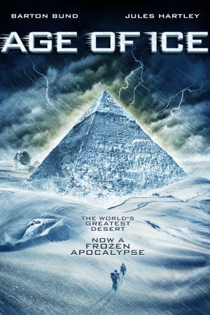 Age of Ice's poster