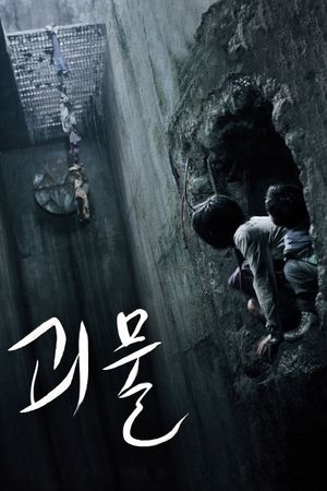 The Host's poster