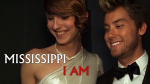 Mississippi I Am's poster