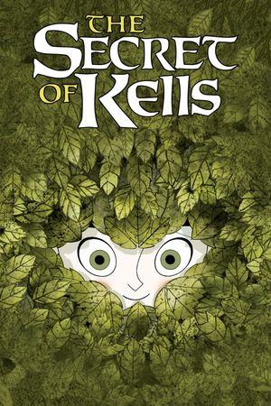 The Secret of Kells's poster
