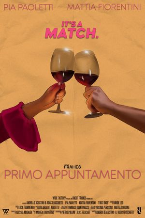 Primo Appuntamento's poster