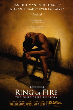 Ring of Fire: The Emile Griffith Story's poster