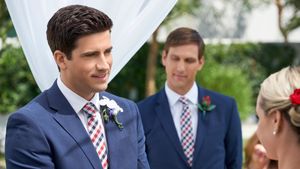 Sister of the Bride's poster