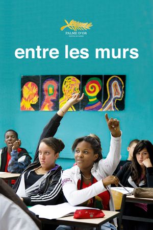 The Class's poster