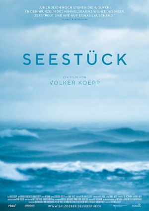 Seestück's poster